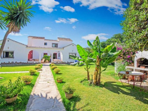 Magnificent Villa in Andalusia near Beach, La Cala De Mijas